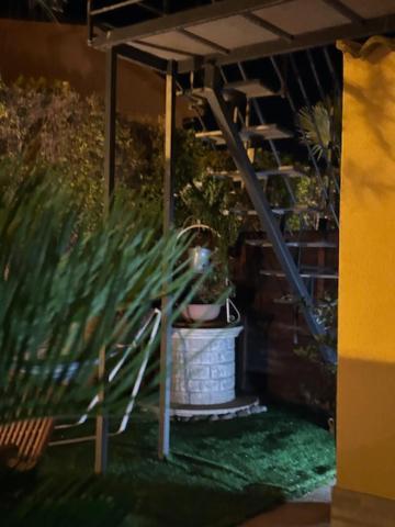 Villa Rosa ポルト・エンペードクレ エクステリア 写真